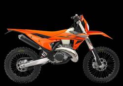 KTM EXC 250 (2025) nuova