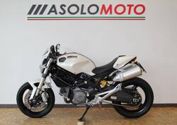 Ducati Monster 696 Plus (2007 - 14) usata