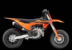 KTM SMR 450 (2025) nuova