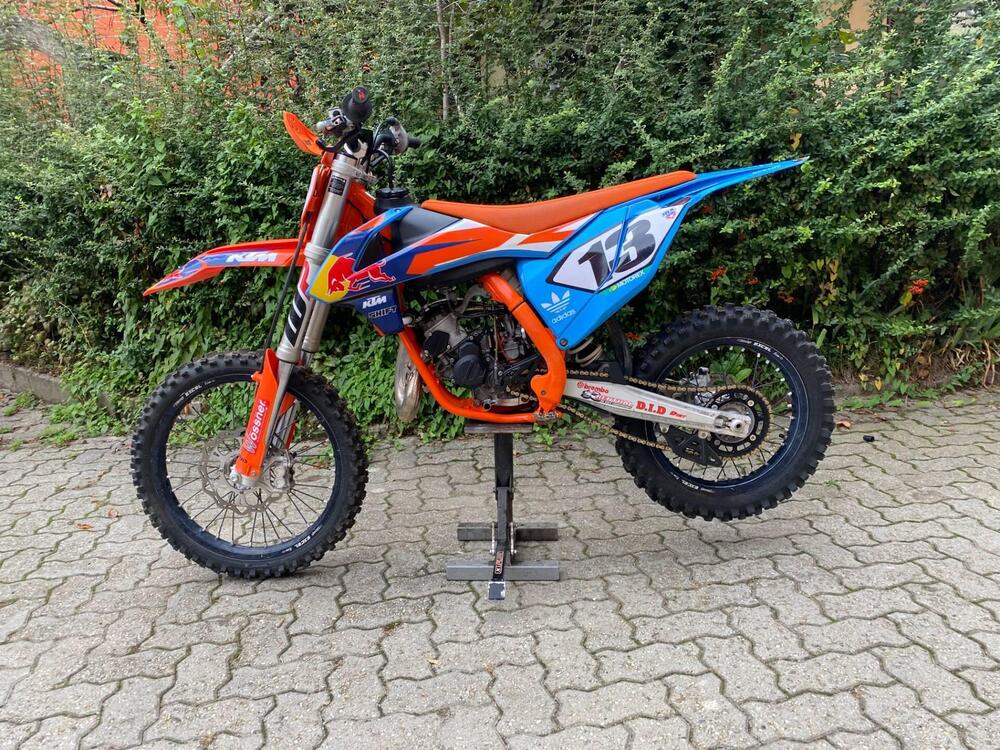 KTM SX 85 (2019) (4)