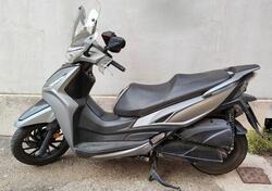 Kymco Agility 300i ABS (2019 - 20) usata