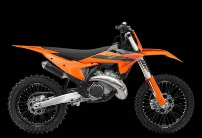 KTM 300 SX (2025) nuova
