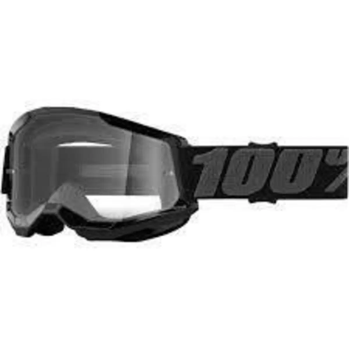 MASCHERA CROSS 100%