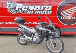 Honda Transalp XL 650V (2000 - 04) usata