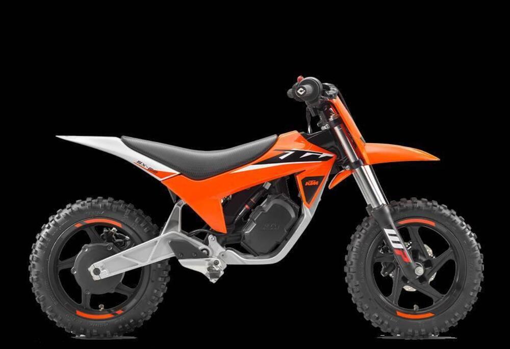 KTM SX-E 2 (2024 - 25)