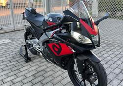 Aprilia RS4 125 (2017 - 18) usata