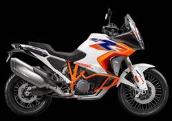 KTM 1290 Super Adventure R (2022 - 24) nuova