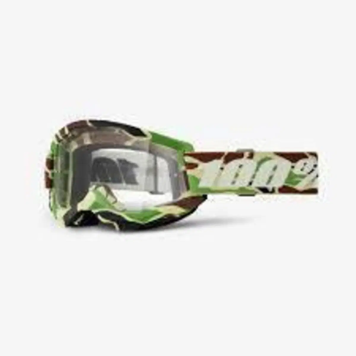 MASCHERA CROSS 100% 100 %