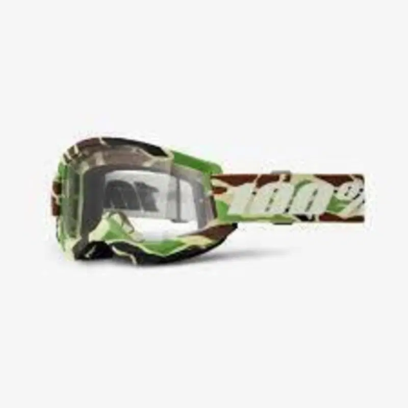 MASCHERA CROSS 100% 100 %