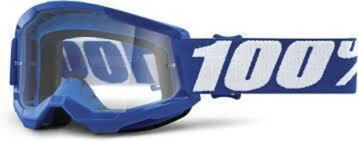 MASCHERA CROSS 100% 100 %