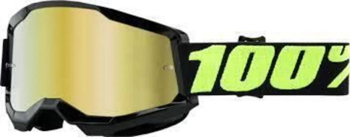 MASCHERA CROSS 100% 100 %