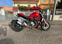 Ducati Monster 1200 (2014 - 16) usata