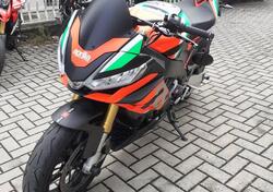 Aprilia Tuono 1100 V4 (2021 - 24) usata