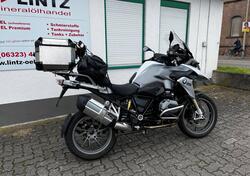 Bmw R 1200 GS (2013 - 16) usata