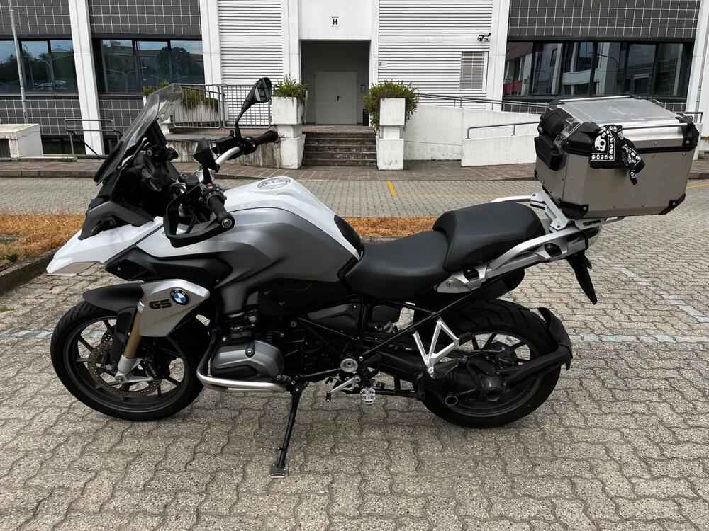 Bmw R 1200 GS (2013 - 16) (4)