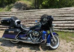 Harley-Davidson 1690 Electra Glide Ultra Limited (2010 - 13) - FLHTK usata