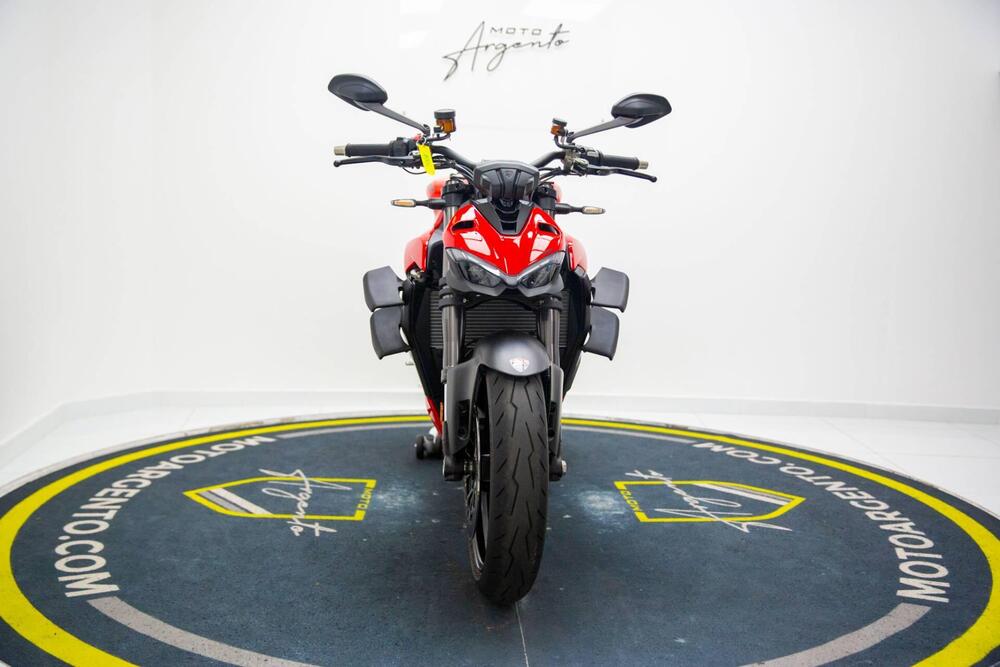 Ducati Streetfighter V2 (2022 - 24) (5)