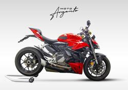 Ducati Streetfighter V2 (2022 - 24) usata