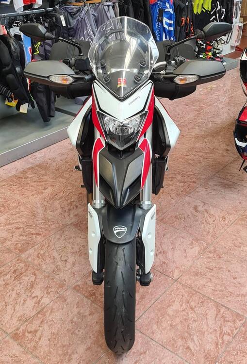 Ducati Hypermotard 821 SP (2013 - 15) (4)