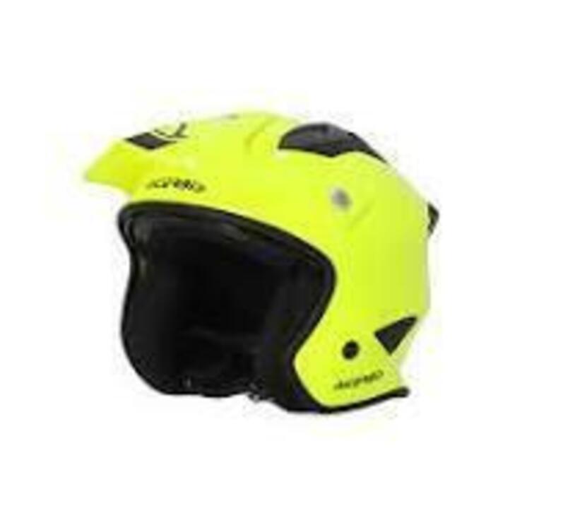 helmet jet aria 2206 Acerbis