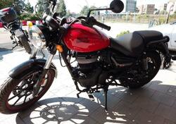 Royal Enfield Meteor 350 Fireball (2021 - 24) usata