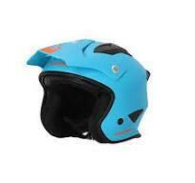 helmet jet aria 2206 Acerbis