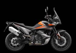 KTM 890 Adventure (2023 - 24) nuova