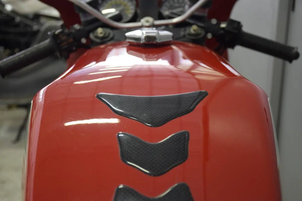 Ducati Mike Heilwood Replica 900 (16)