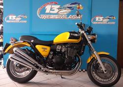 Triumph Thunderbird 900 Sport (1998 - 02) usata