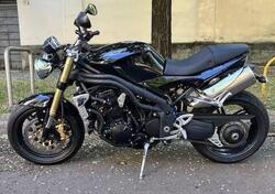 Triumph Speed Triple 1050 (2005 - 11) usata