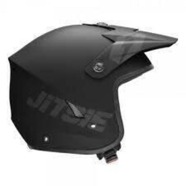 helmet ht1 solid jitsie