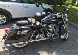 Harley-Davidson 1584 Road King Classic (2007 - 10) - FLHRC usata