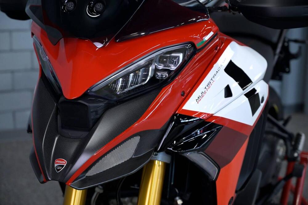 Ducati Multistrada V4 Pikes Peak (2021 - 24) (3)