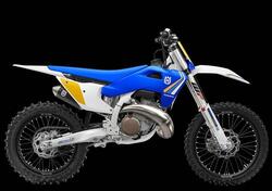 Husqvarna TC 300 Heritage (2025) nuova