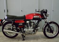 Ducati 750 GT d'epoca