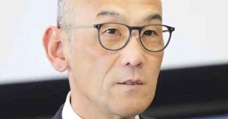 Ferito il Presidente Yamaha Yoshihiro Hidaka, accoltellato dalla figlia