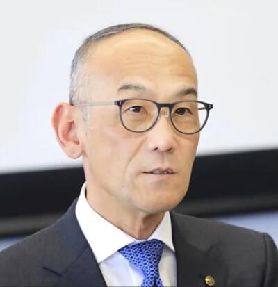 Ferito il Presidente Yamaha Yoshihiro Hidaka, accoltellato dalla figlia