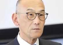 Ferito il Presidente Yamaha Yoshihiro Hidaka, accoltellato dalla figlia