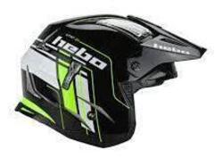 casco trial zone 4 extreme Hebo