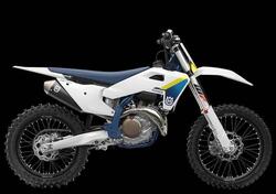 Husqvarna FC 450 (2025) nuova