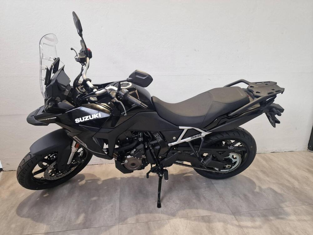 Suzuki V-Strom 800SE (2023 - 25) (2)