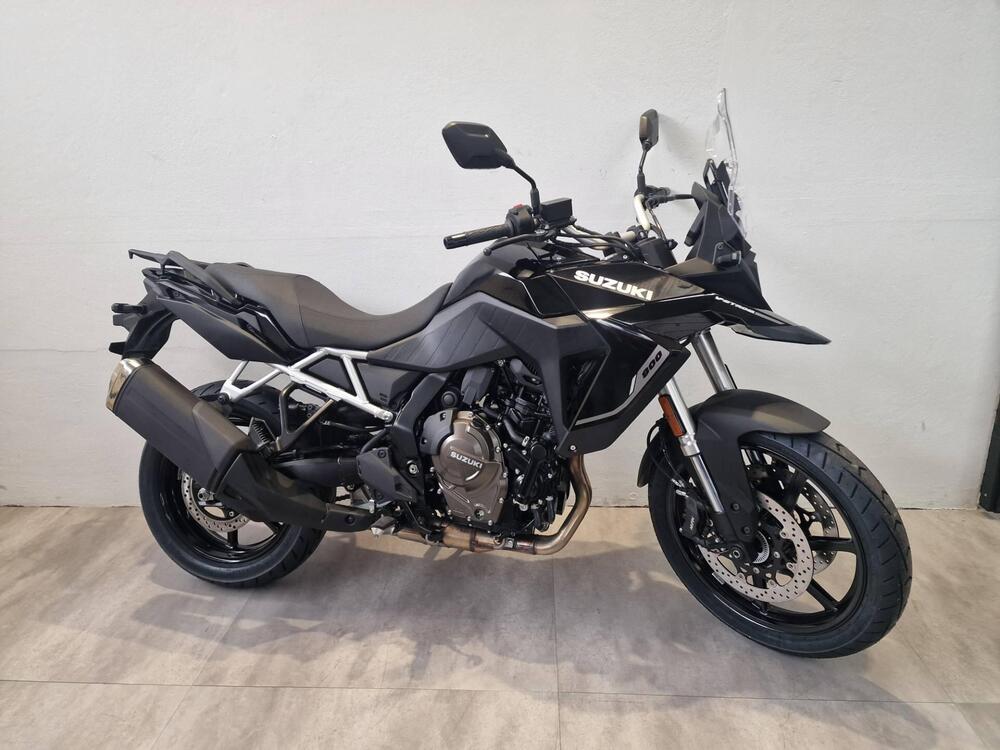 Suzuki V-Strom 800SE (2023 - 25)