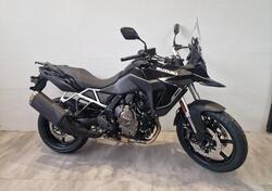 Suzuki V-Strom 800SE (2023 - 24) nuova