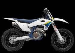 Husqvarna FC 350 (2025) nuova