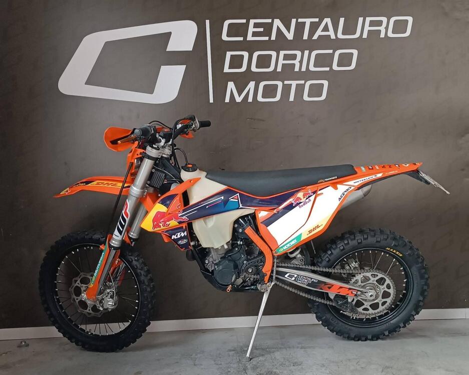 KTM EXC 350 F (2017) (2)