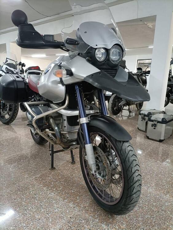 Bmw R 1150 GS Adventure (2002 - 06)