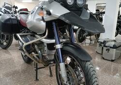 Bmw R 1150 GS Adventure (2002 - 06) usata