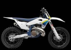 Husqvarna TC 300 (2025) nuova