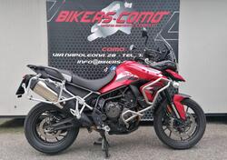 Triumph Tiger 900 GT Pro (2020 - 23) usata