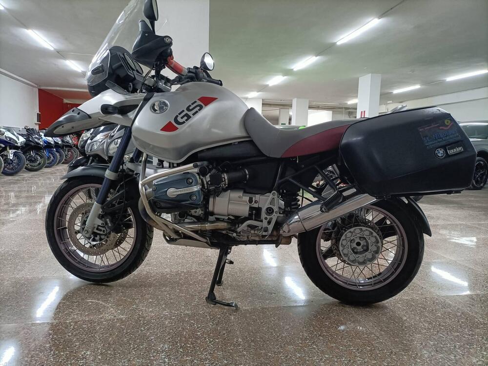 Bmw R 1150 GS Adventure (2002 - 06) (5)